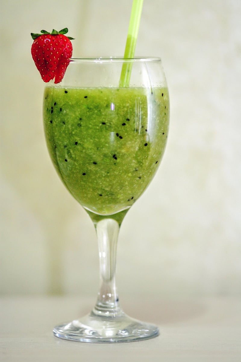 Wellness Recipes